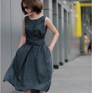 Buy-dress-linen-dress-